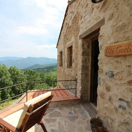 Carlit @ La Taillede Appartamento