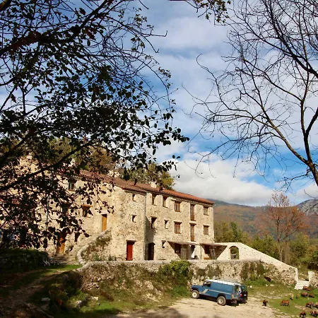 Carlit @ La Taillede Appartamento